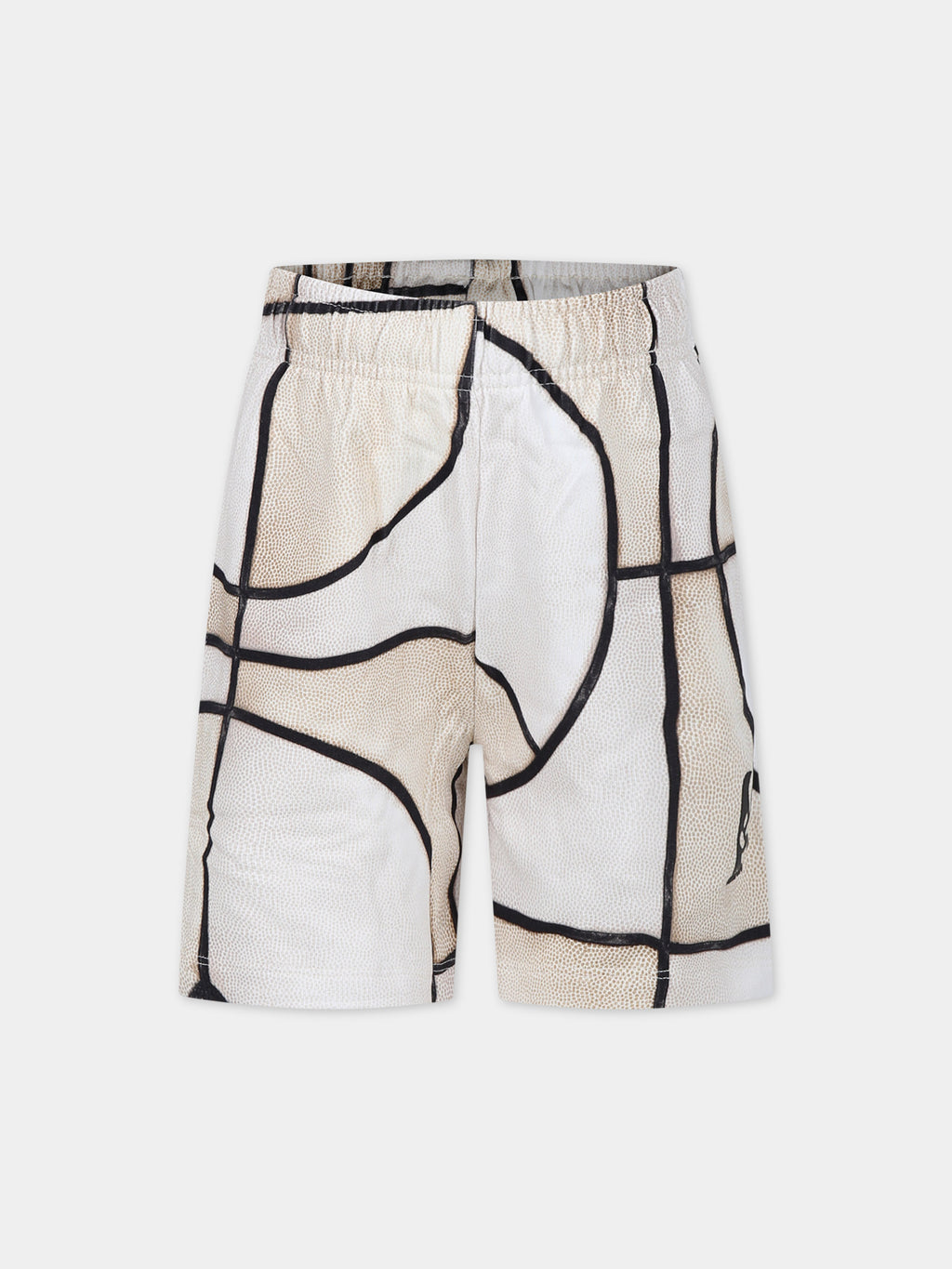 Ivory Adian sport shorts for boy